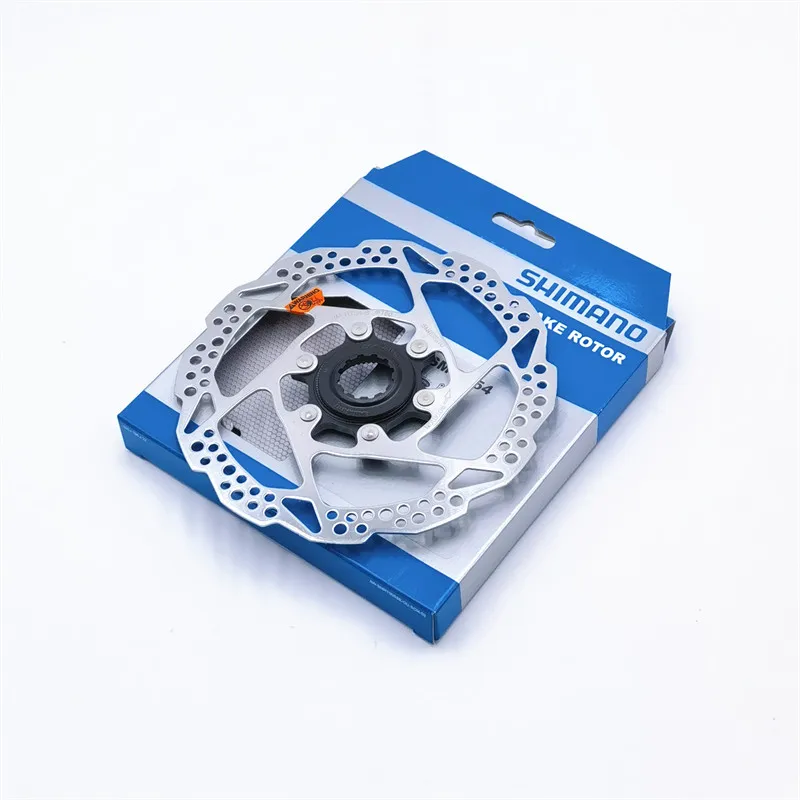 Shimano-ディスクブレーキローターSM-RT54/160mm,マウンテン
