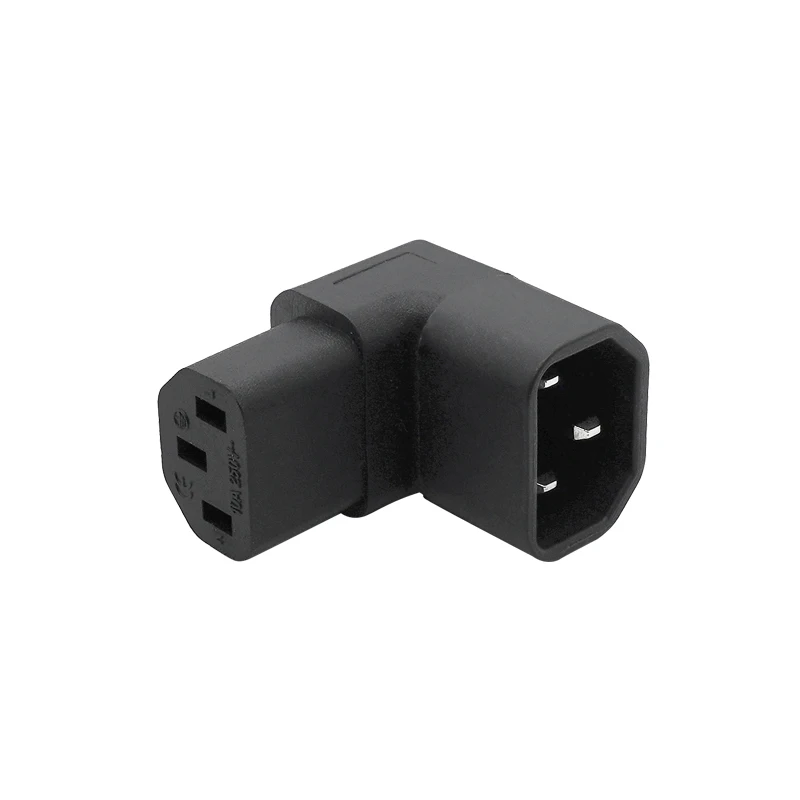 IEC 320 C14 to C13   AC  IEC 320 3    90  AC 