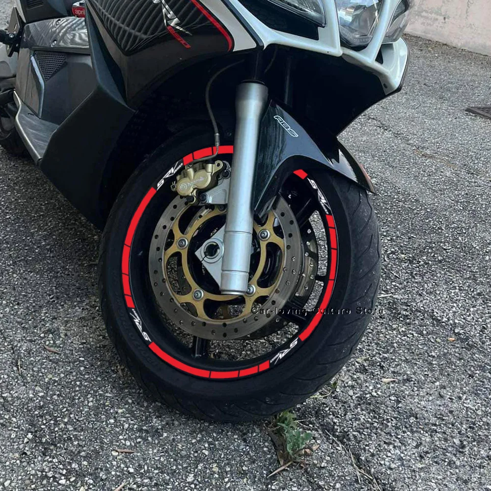 Aprilia SRV 850  ȣ ƼĿ,   ƼĿ, 3D   ƼĿ