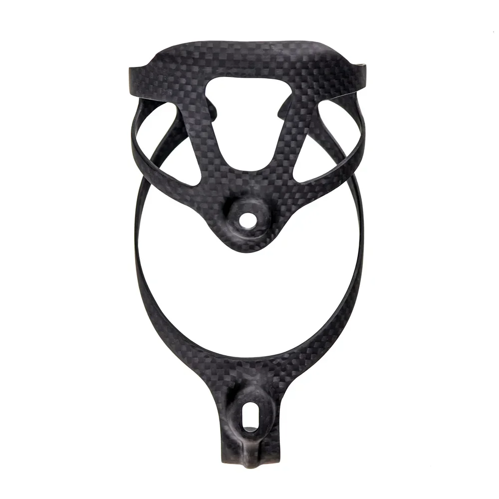 3K Lightweight Bicycle Water Bottle Cage 18g Mtb Holder