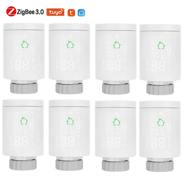 8pcs
