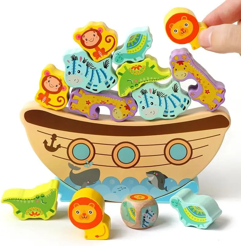 Educational Toys