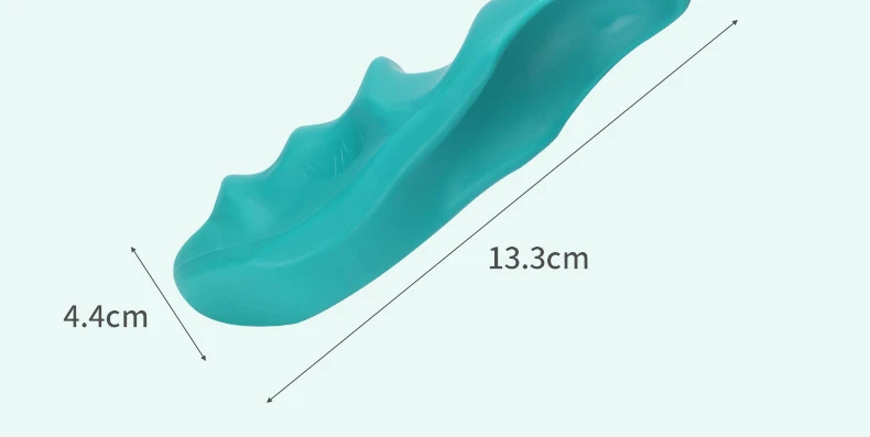 Thumb Massage Manual Tools T-shaped Designed Exclusively For Body Deep Massager Skin Roller Health Therapy gua           r_voghion.com