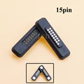 15pin
