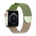Green Rose Gold