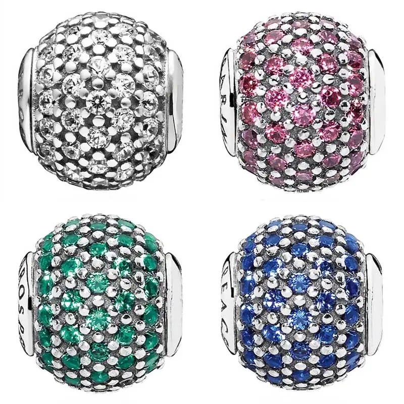 

Оригинальная коллекция эссенций щедрость мир процветание забота очарование Diy Ювелирные изделия подходит для женского популярного браслета