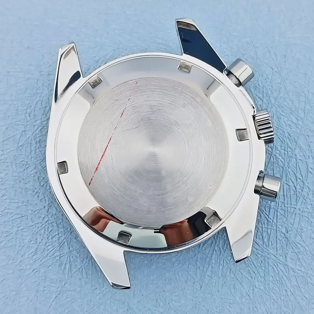 Ʈ ð ̽ C3 ߱ ̾ ð ׼, 316L θ ƿ    ̽, 40mm VK63, 11