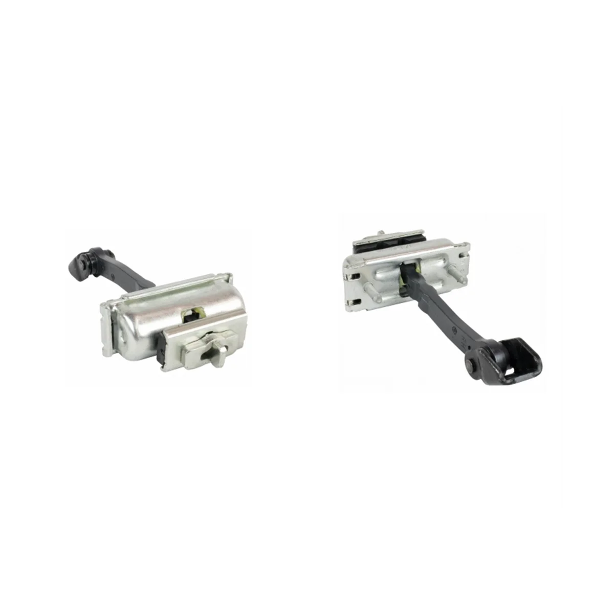 

Front Rod Door Check Detent Left+Right for Transit 2015-2020 Car Accessories BK3Z6123500D BK3Z6123500B