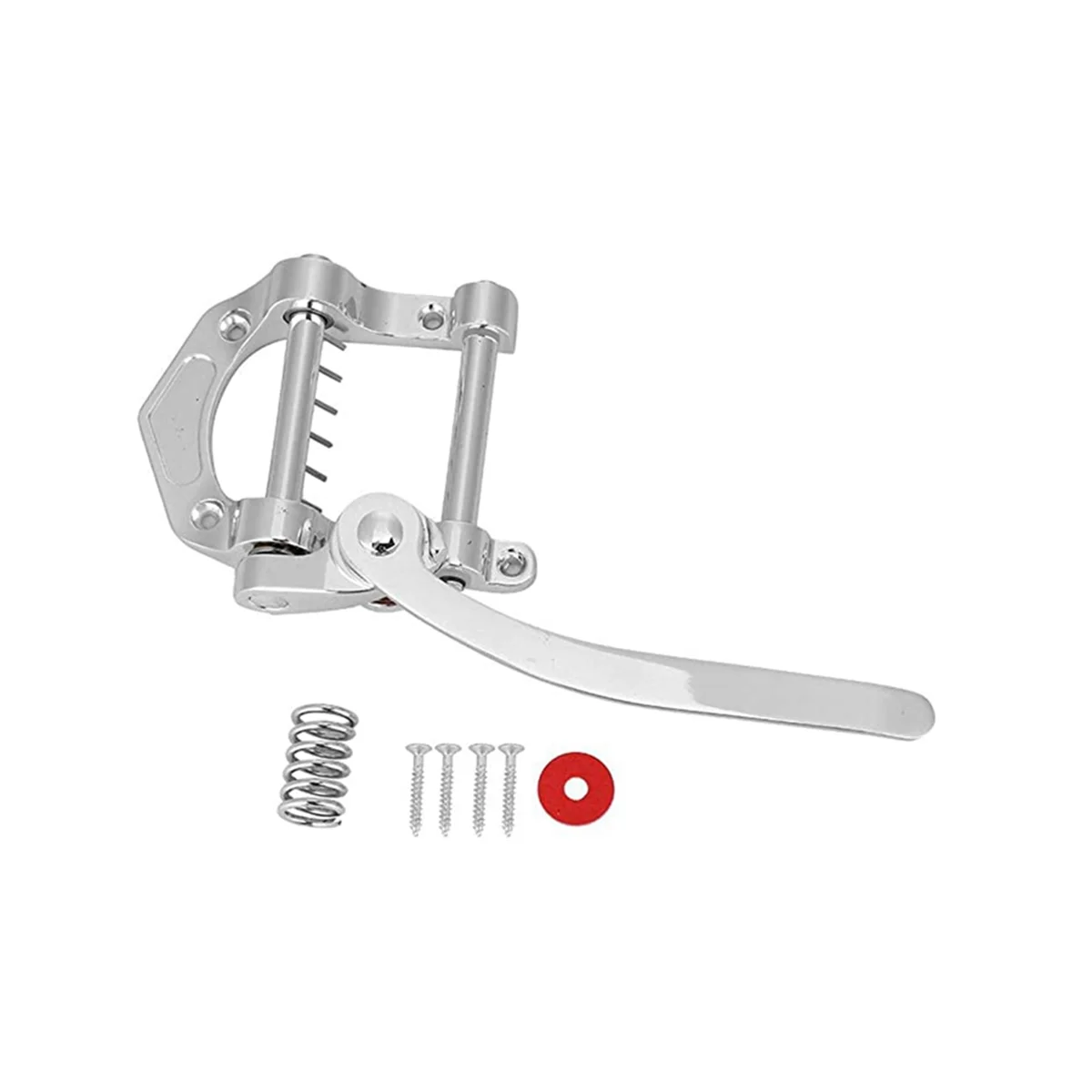 

Гитара Tremolo Bridge, электрическая гитара Tremolo Tail Tremolo для SG LP Jazz, аксессуары для гитары