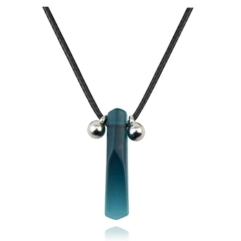 Hokage Tsunade Ciondolo Uzumaki Collana con ciondoli Halskette Anime Cosplay Prop Ornamento di gioielli 1
