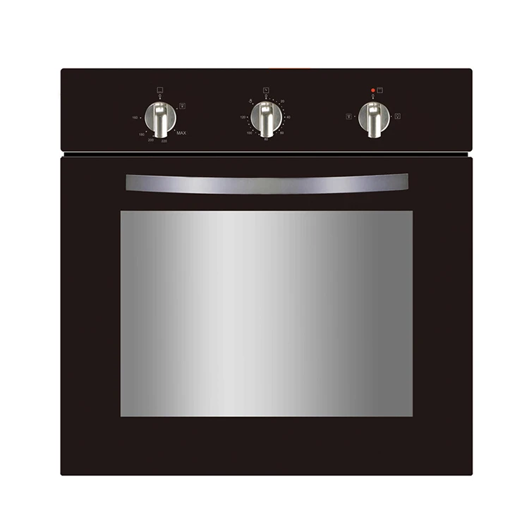 Gas cooker Convection Built In Oven pizza cooker ovens