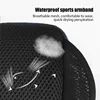 Universal Cell Phone Jogging Bag Sweatproof Sports Armband Phone Case On Hand For Outdoor Running For iPhone Xiaomi Huawei Redmi 6