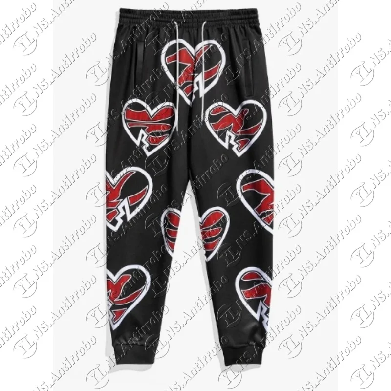 Shawn Michaels Wwe Retro Jogger Pants Survivor Series 1997