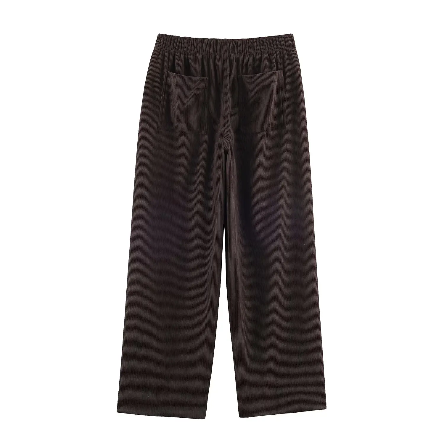 2025 New Solid Color Woman Outfits High Waist Pants Two Pieces Sets Fashion Long Sleeve  Blazer Coat Trousers Women Suit