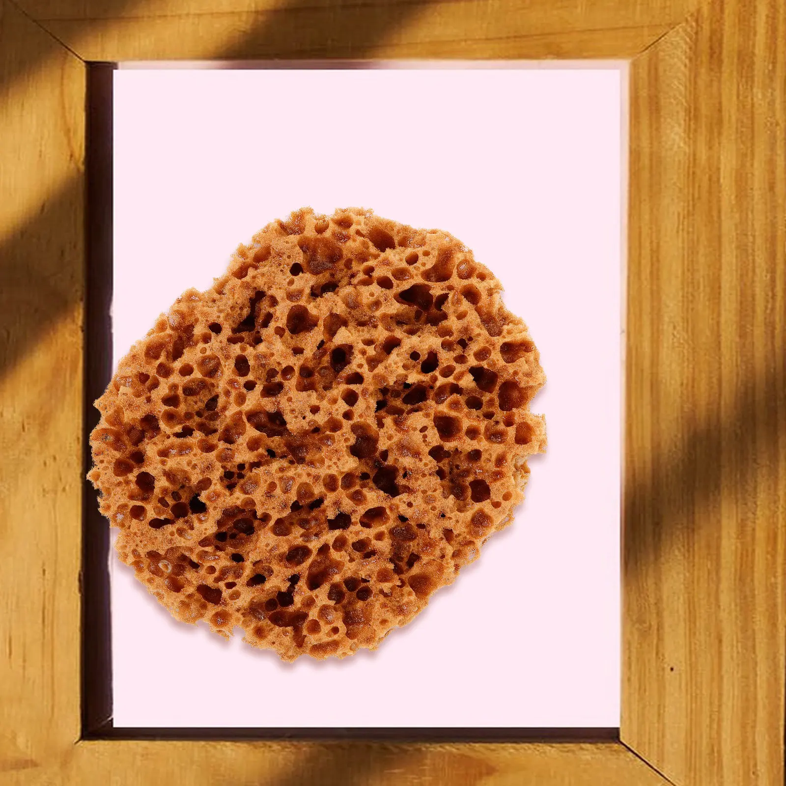 아트 벽, 가구 DIY 질감 효과를 위한 천연 해면 페인팅 도구, 재사용 가능한 친환경 스펀지 (아크릴, 수채화용)