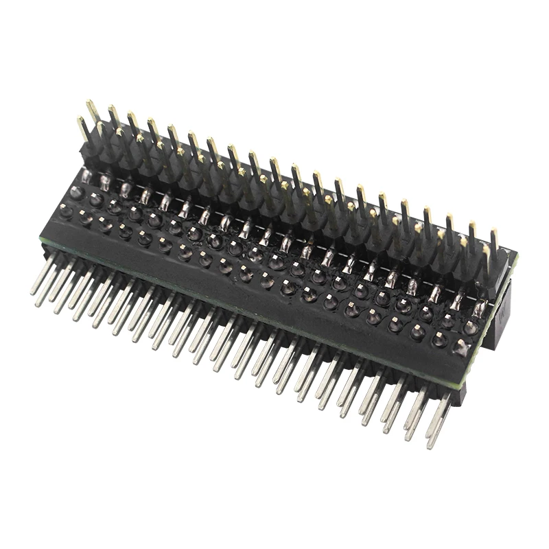 Raspberry Pi 5 GPIO ��� Ȯ�� Pi 5 4B 3B + 3B Zero 2 W Orange Pi Banana Pi �� ���� GPIO Ŀ����