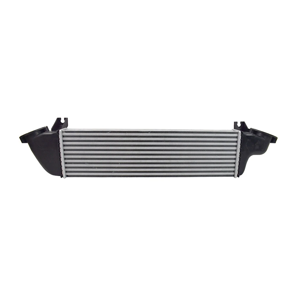 Suitable For Mitsubishi Intercooler 1530A161 Engine Cooling Cooler L200