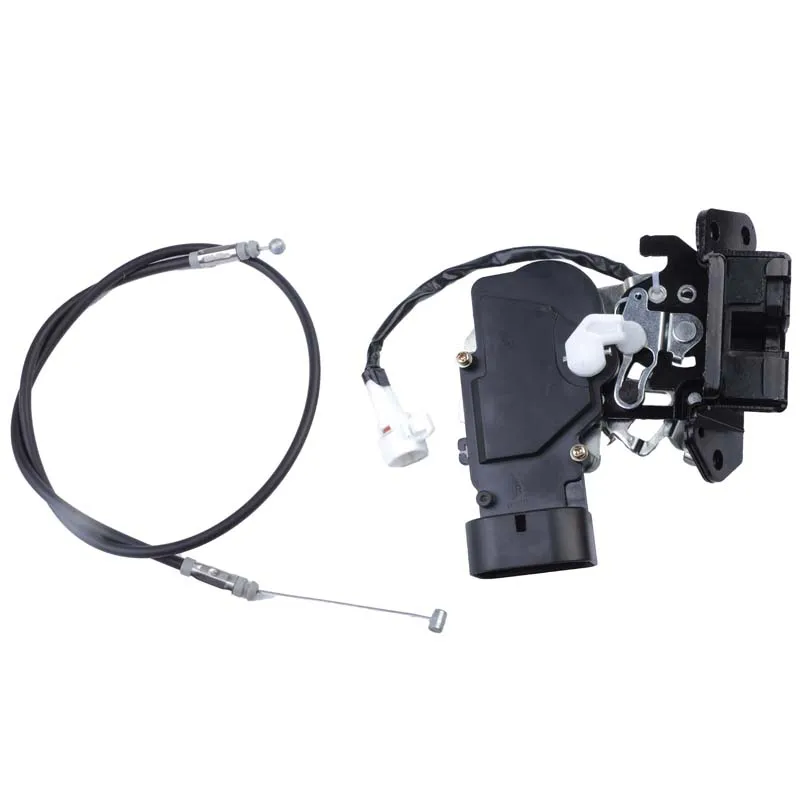 Rear Trunk Door Lock Actuator 69150-0C010 691500C010 For Toyota Sequoia