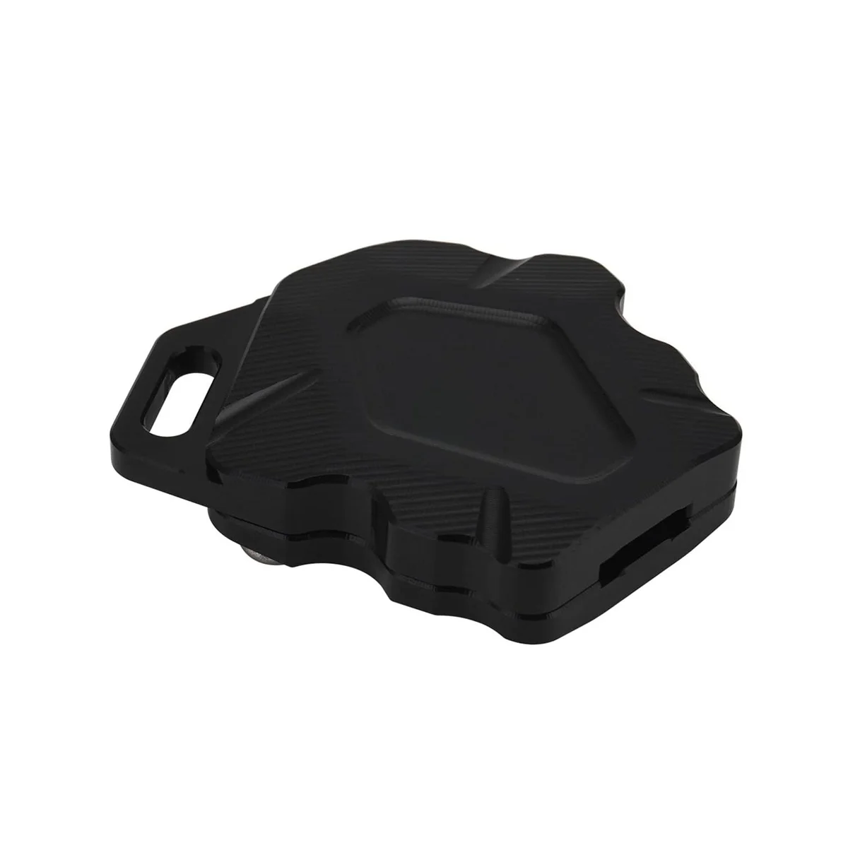 Per Sur-Ron Sur Ron Light Bee S X Electric Dirt Bike Moto Key Cover Case Cap Head Shell Protector-Nero