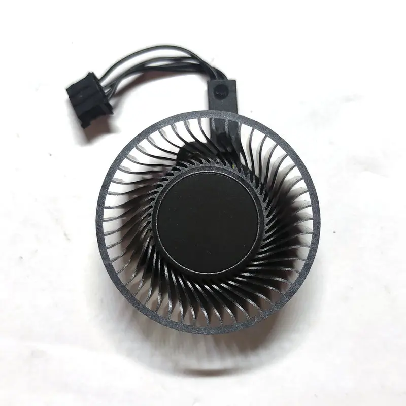 gráfica ventilador de refrigeração BAPB0420B2UP001 BAPCD0420R2UP001 DC12V 0.60A