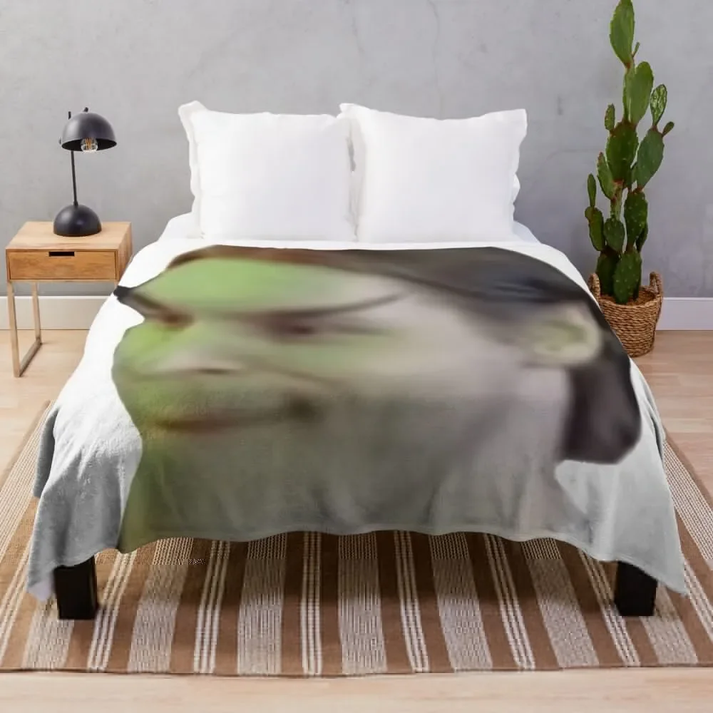 

Жадное одеяло grinside, пляжные мягкие большие винтажные одеяла