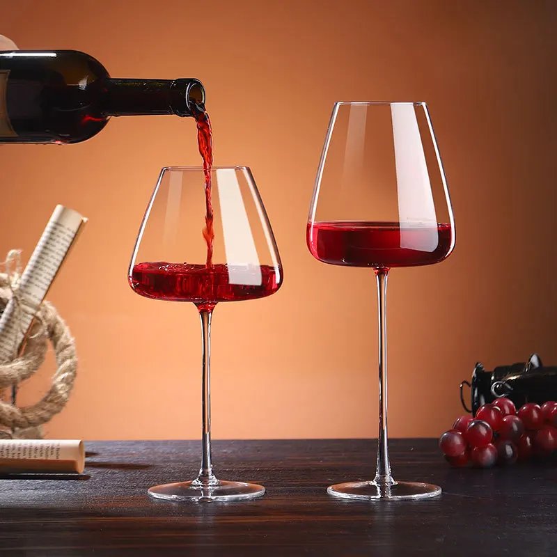 Glass Drinking Glassware, Wine Sommelier