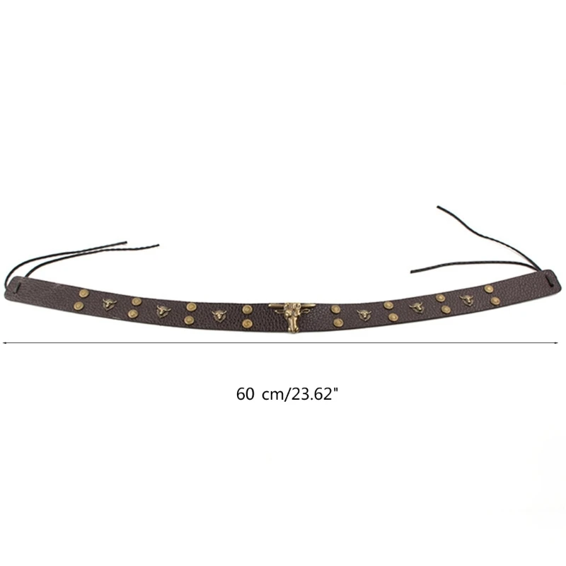 Рисунок 6 - Декоративная полоса для шляпы