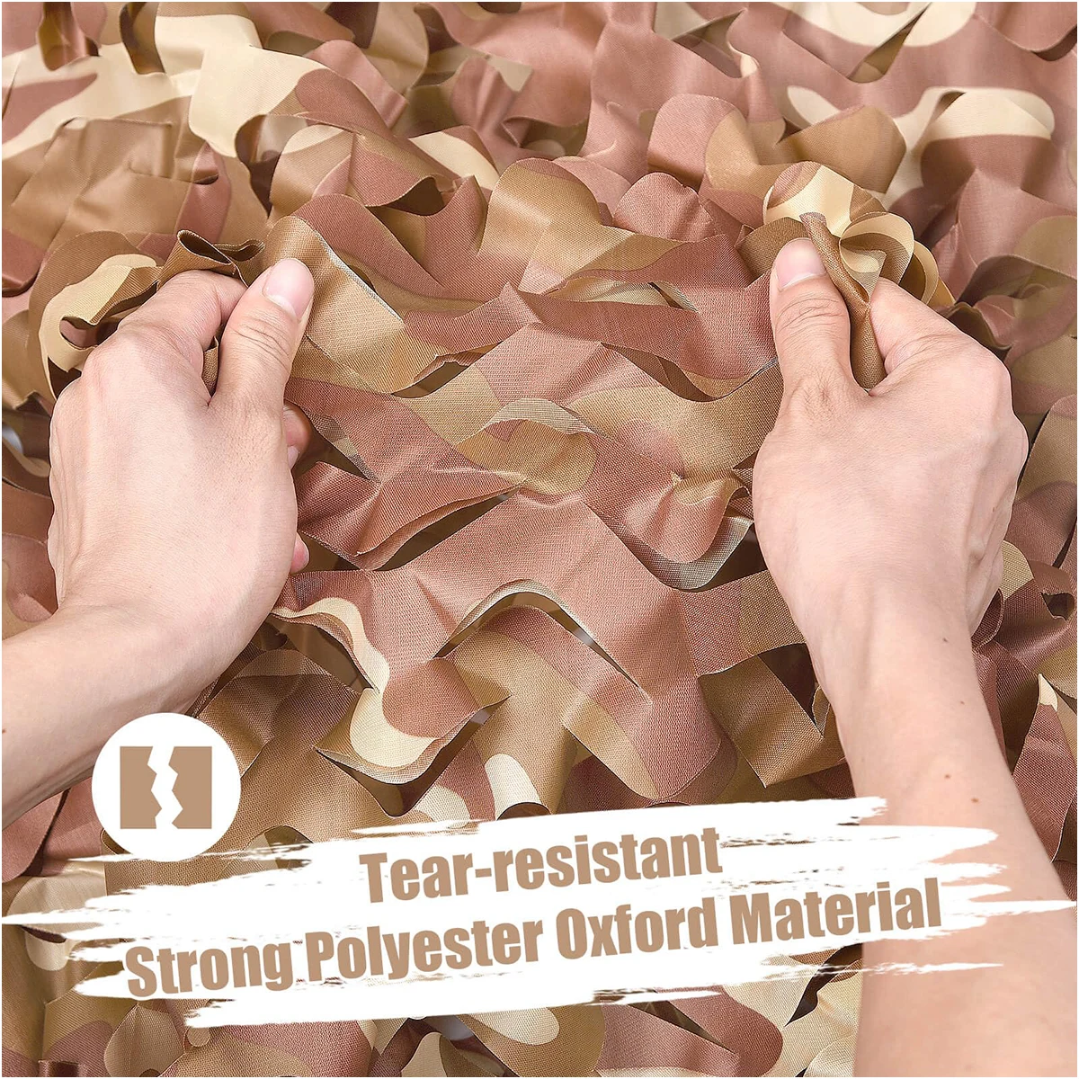Camouflage Netting Sunshade Net Camouflage net military training ground shade nets hunting concealment nets fence sun shelters party decorations