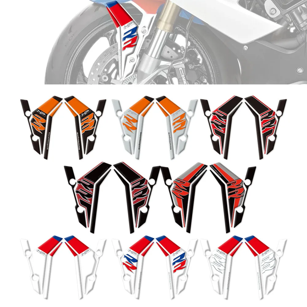 

Наклейка на переднюю панель мотоцикла для BMW S1000RR 2019 2020 2021 2022