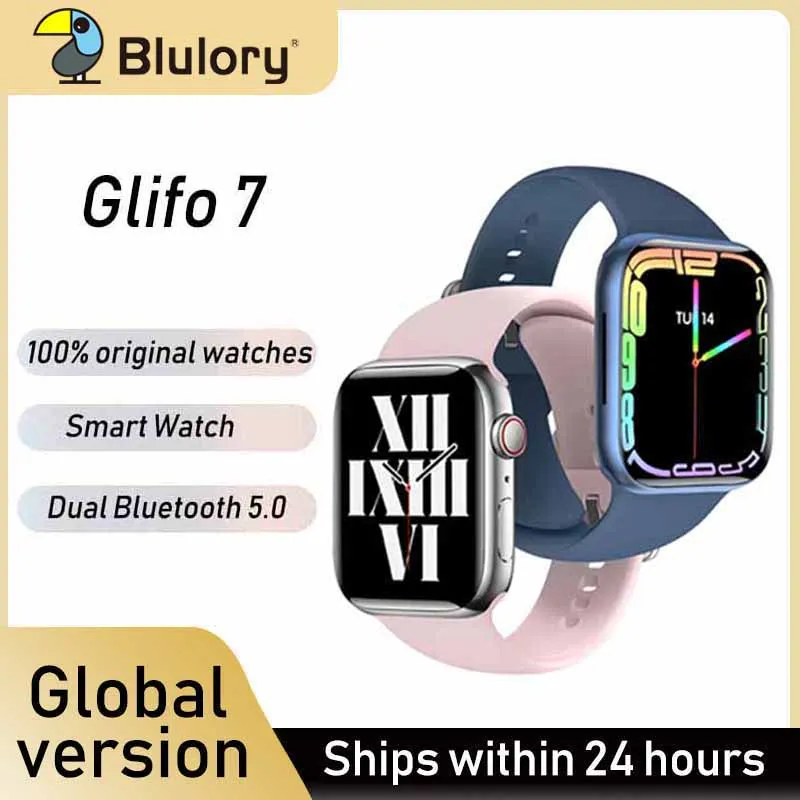 smartwatch with gpay
