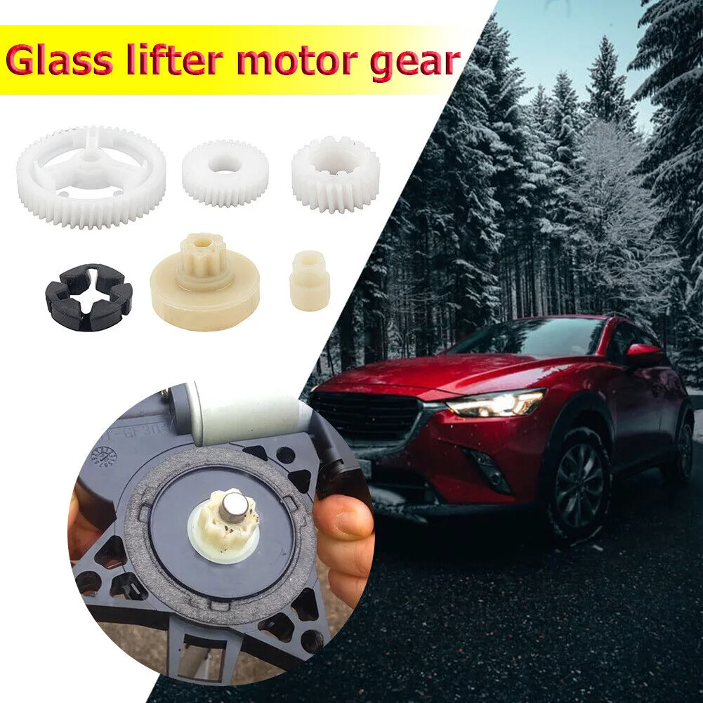 

Изысканный Ремонтный комплект аксессуаров ABS + резина для Mazda CX-7 2007-2012 G22C5858XF термостойкий левый или правый