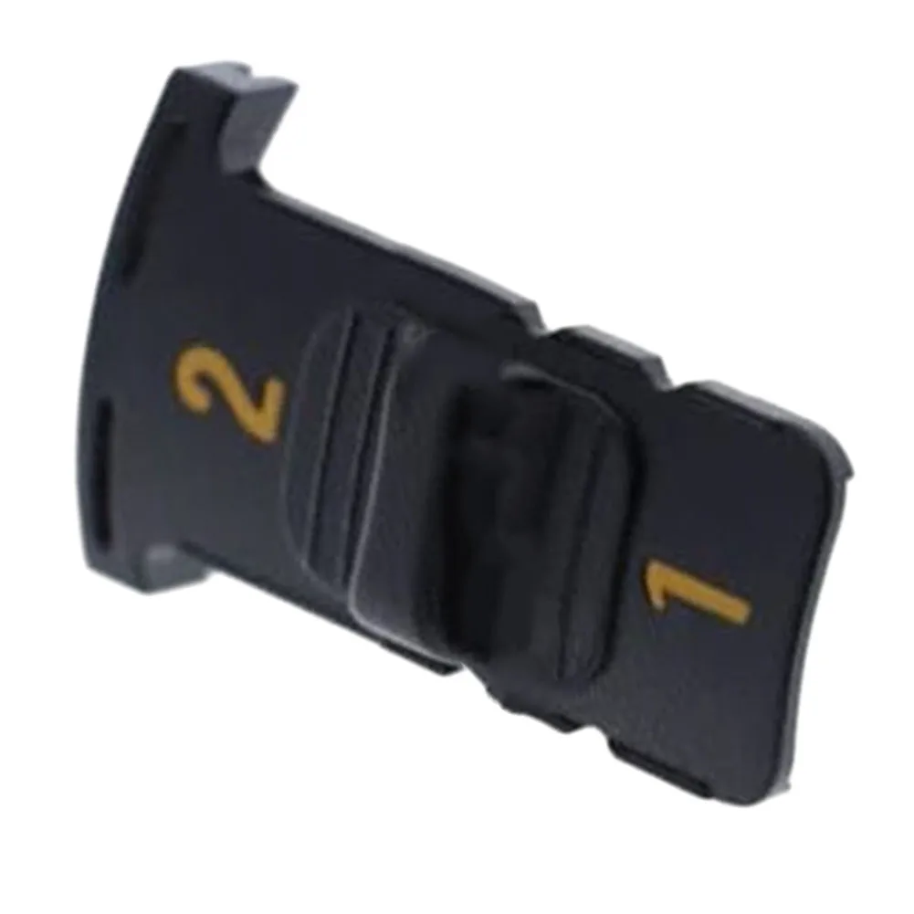 N397466 Shifter Button DCE151TD1 For:DCD791B-B3 Accessories DCD791B DCD791D2-B2 DCD796D2 DCD796D2BT Power Tools