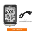 G3P Mount
