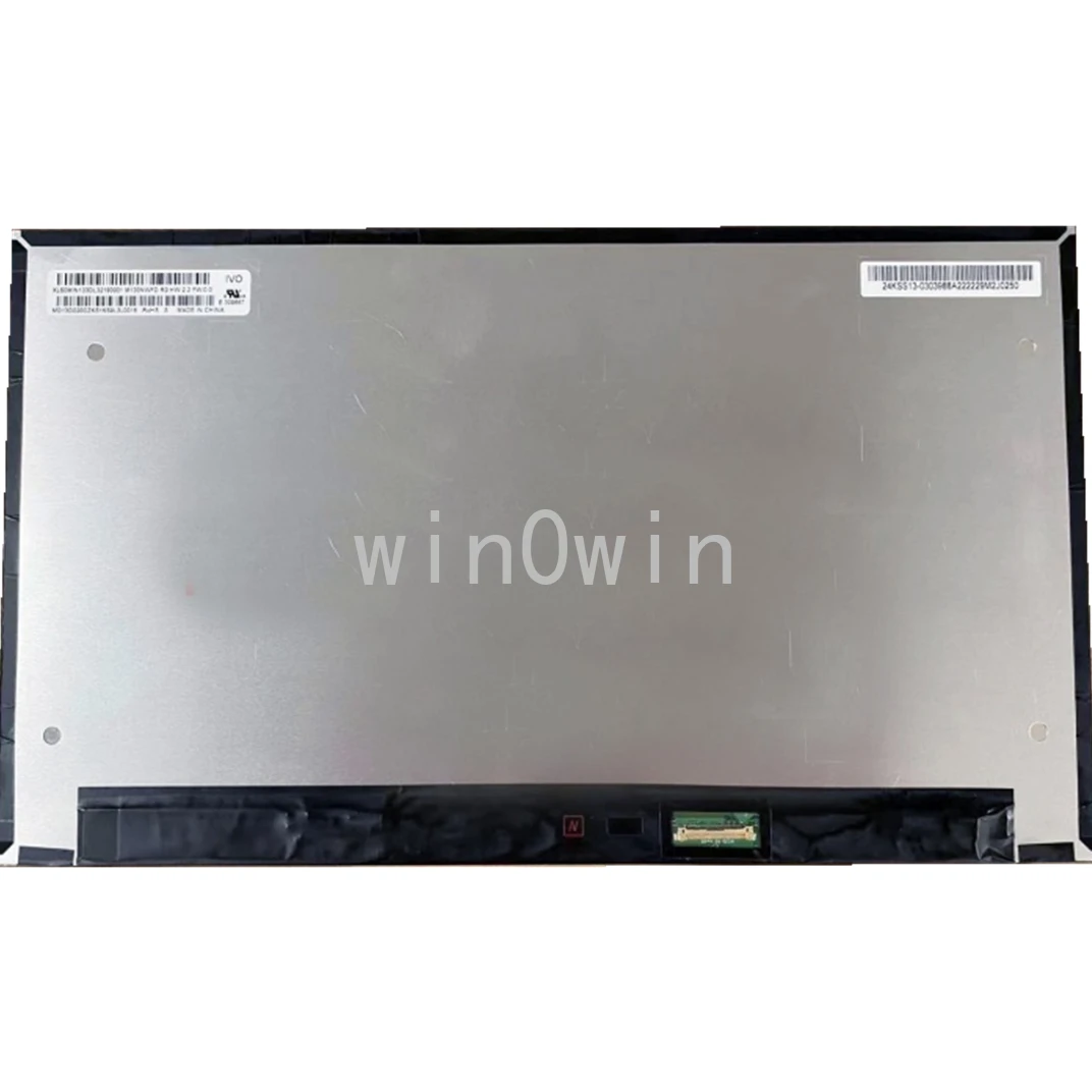 

M133NWFD R0 1920 × 1080 13,3 дюймовый ЖК-экран для ноутбука