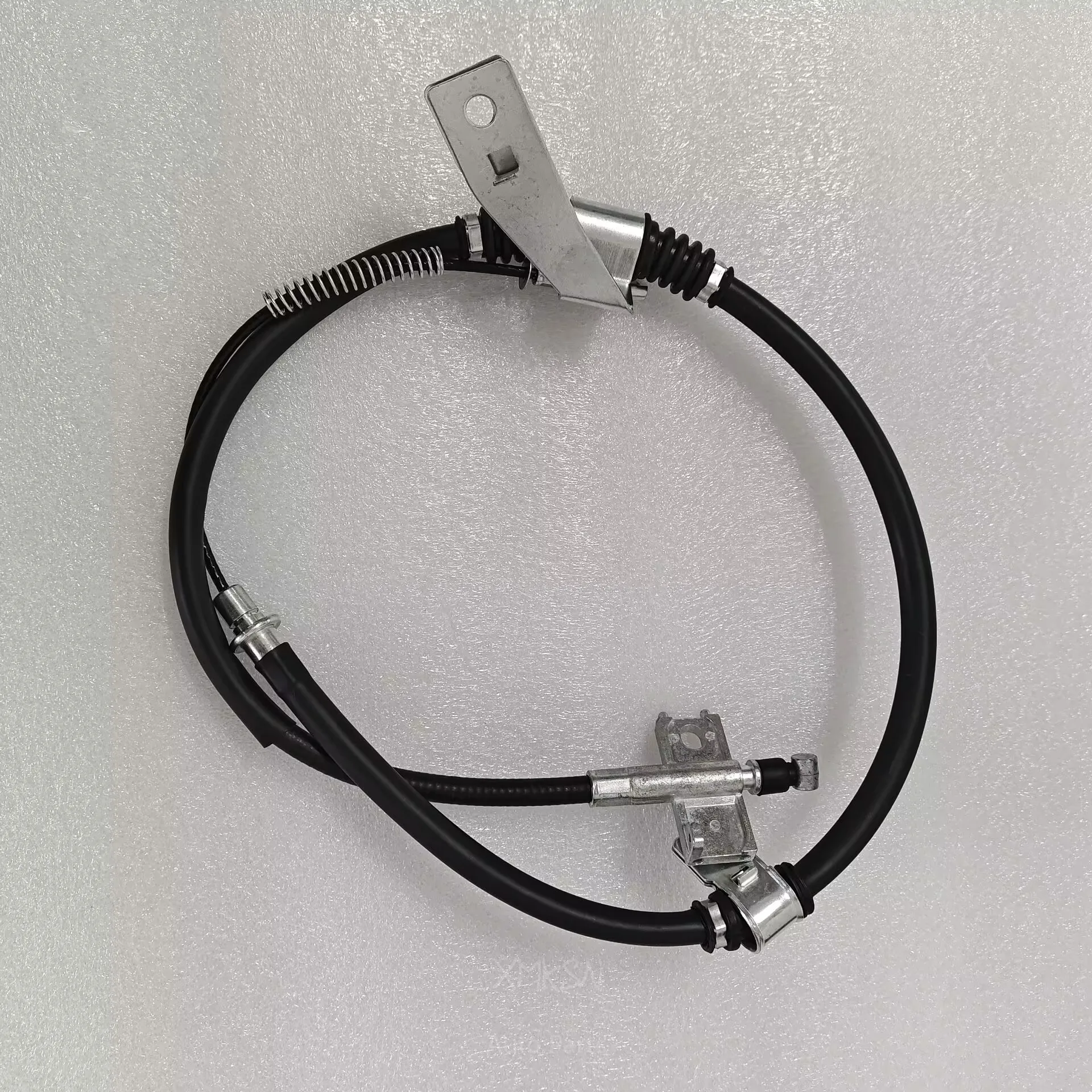 CABLE ASSY-PARKING BRAKE RR-RH For Ssanyong Kyron Actyon 4902009006