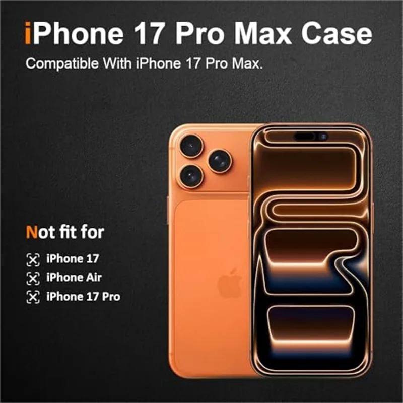 Enhanced Transparent Shockproof Phone Case with Flexible Durable TPU Silicone Cover