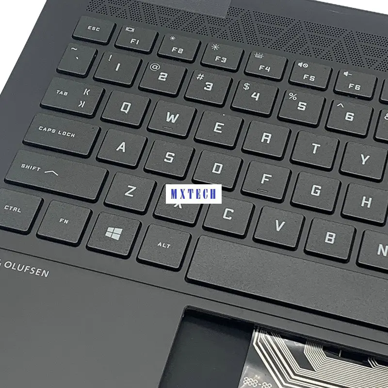 ο ̱ Ʈ Ű HP Omen 15-EN 15-EK 15-EN0013DX ո ħ  ̽ Ʈ Ű M00666-001