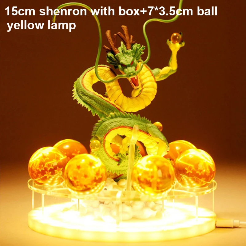 ドラゴンボールフィギュア ランプ Amazon.co.jp: ライトドラゴンボール超サイヤ人神悟空アクション