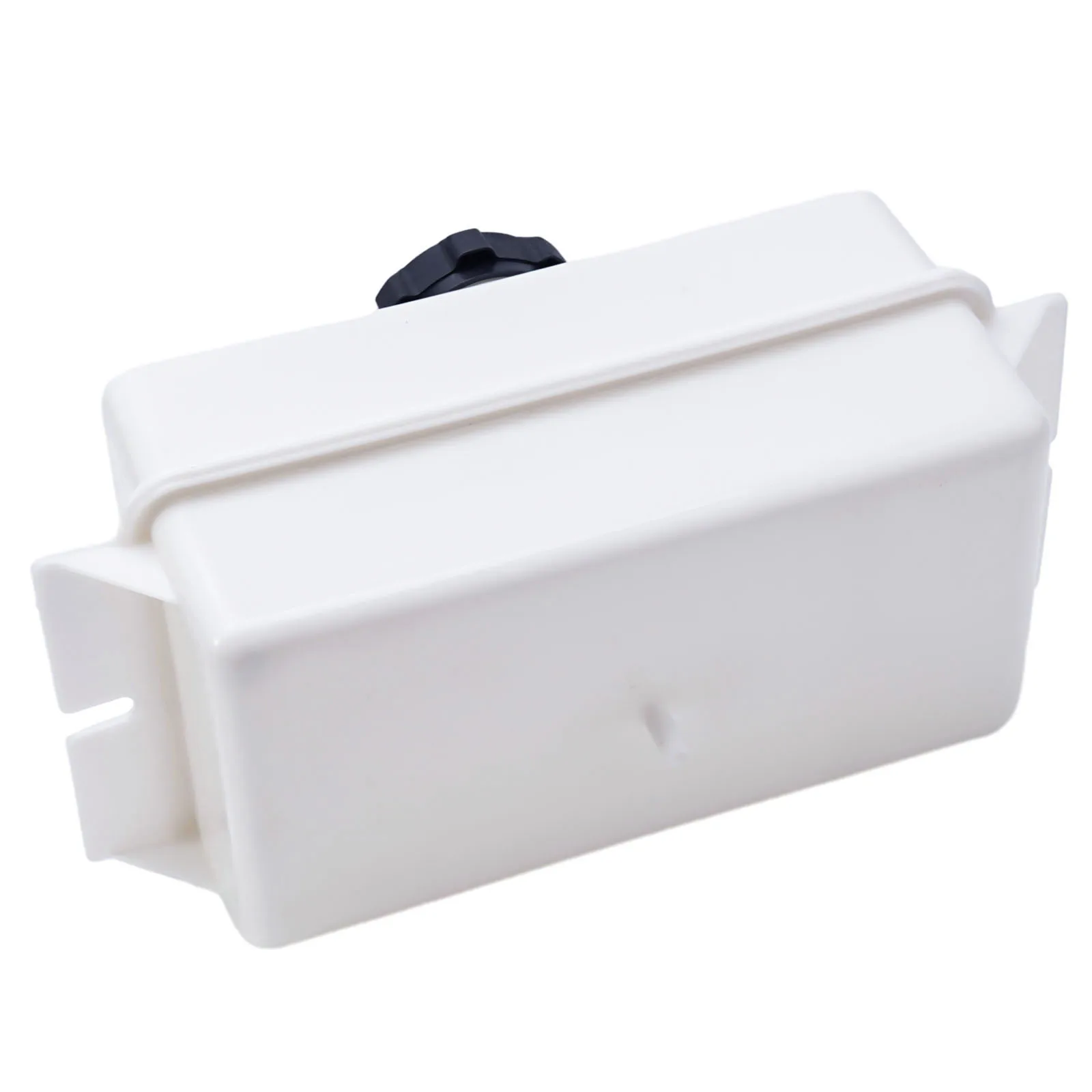 Lawn Mower Parts Fuel Tank Solid 13-inch 184900 For Craftsman Easy Installation For 532184900 OEM Front Fuel Tank 4