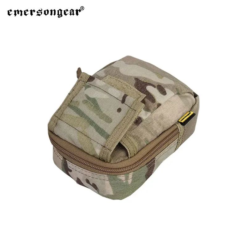 thumbnail image 2 of Emersongear M2 MOLLE Waist Bag - EDC Utility Pouch For Tactical Gear 2 of 14