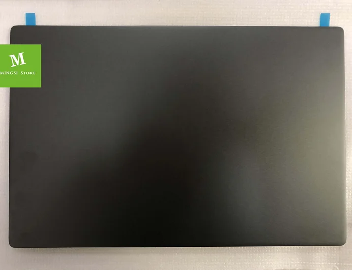 Genuíno para Lenovo Ideapad 514iil05 5-14are05 Lcd Moldura Traseira Capa 5cb1c10510 - Imagem 4