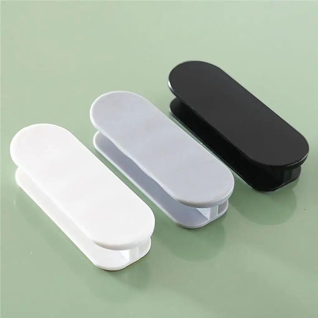 3 Pairs Drawer Knob Cabinet Handle Multipurpose Replaced Part Convenience