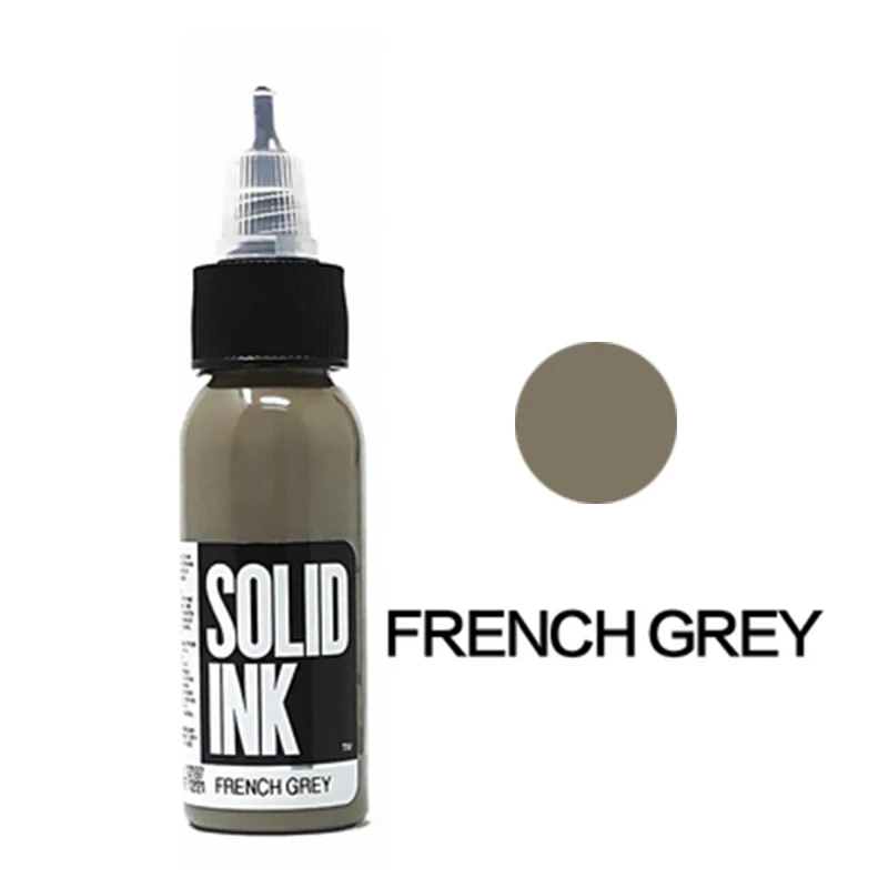 encre tatouage tinta tattoo ink set maquillage main henna tinta de labios para tatuar inks pigment