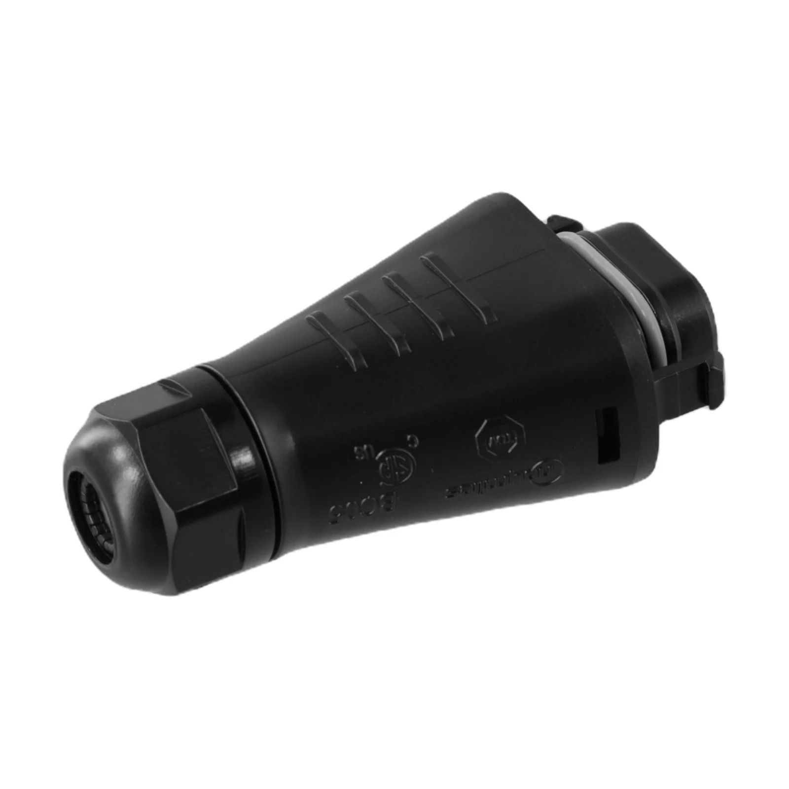 Connettore Da Campo Hoymiles Join Your Your Microinverter Con Diametro Esterno Del Cavo Applicabile Facilmente 8 9 5Mm