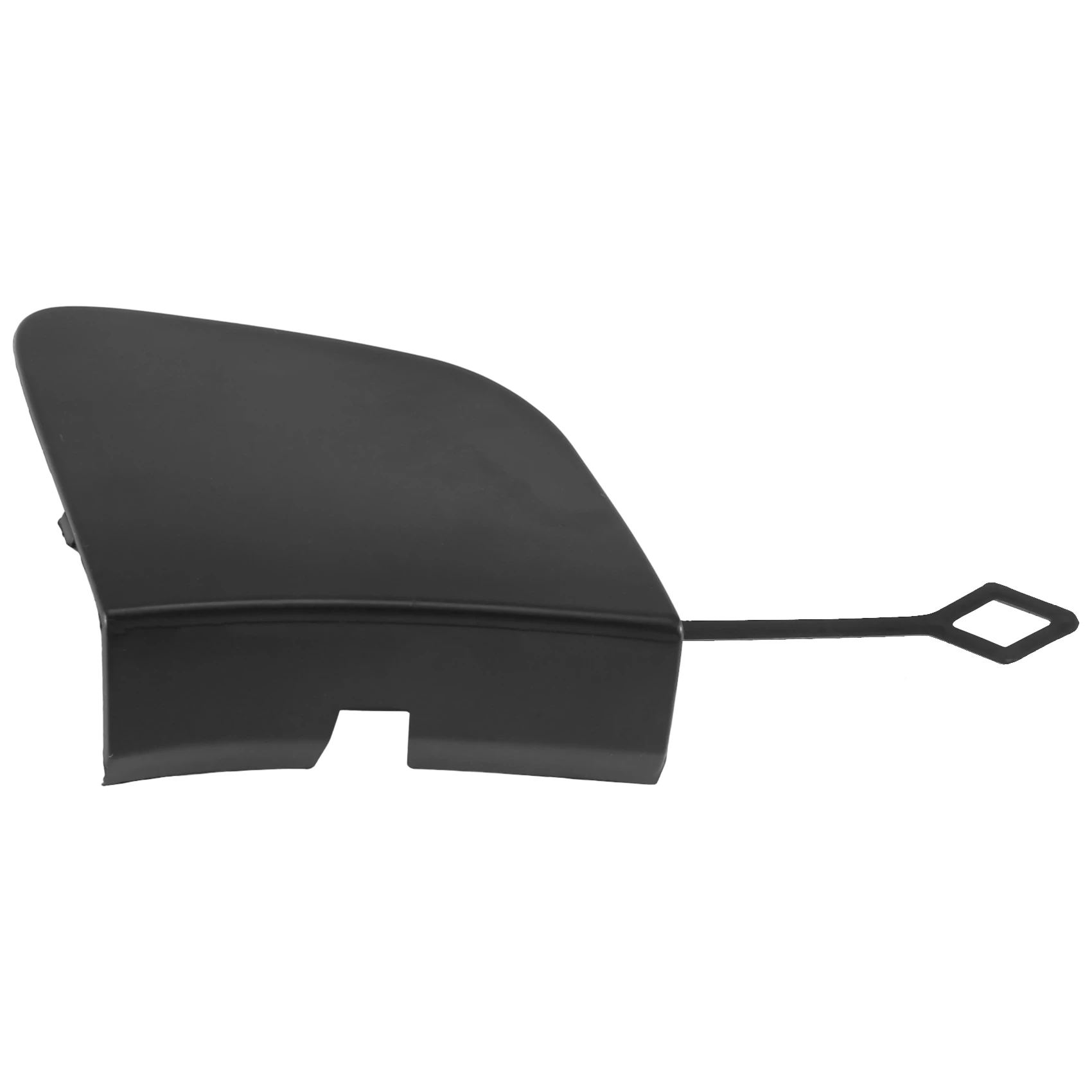 

2538853400 for W253 GLC 16-19 Towing Cap Front Bumper Tow Hook Cover
