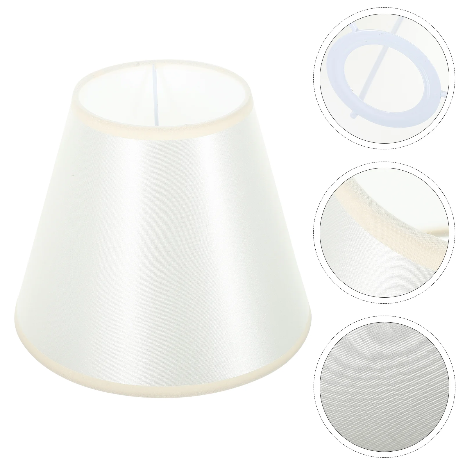 

Lamp Cover Indoor Light Cover E27/E14 Light Socket Vintage Lamp Shade Supply
