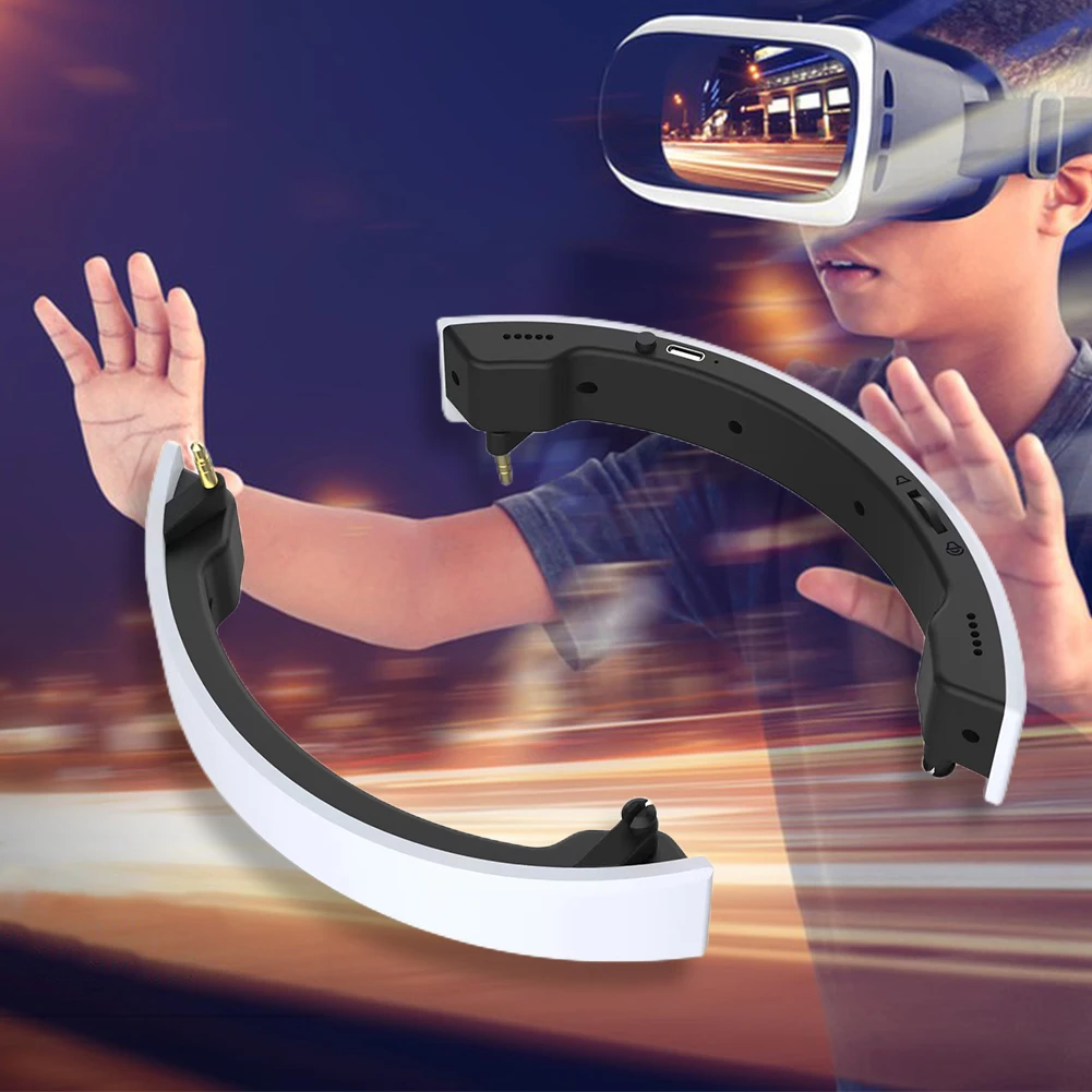 ׷    ̽ ̴ Ŀ, 300mAh  ͸, PS VR2    ü, 3.5mm