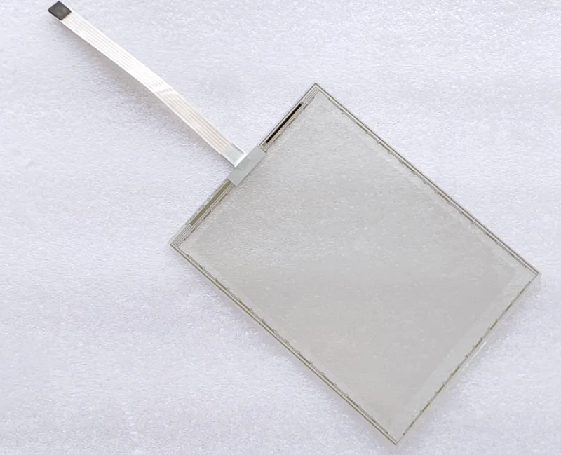 

AMT2507 91-02507-00D Touch Screen Panel Glass Digitizer AMT 2507 Touchscreen