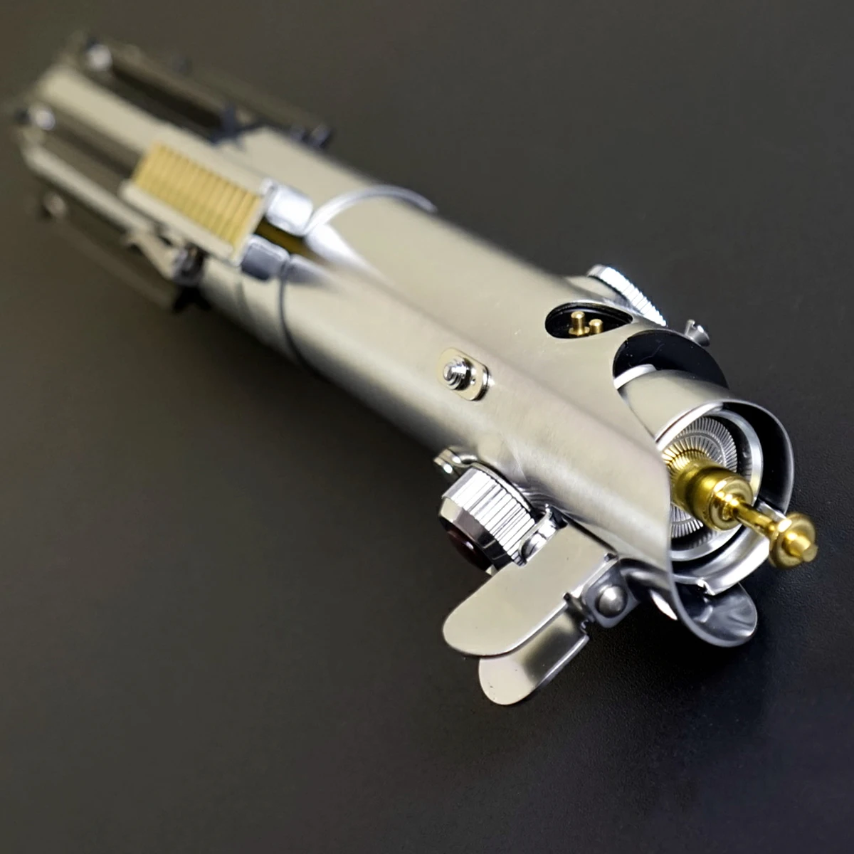 GRAFLEX ルークレイ EP7 カスタムライトセーバー Neopixel