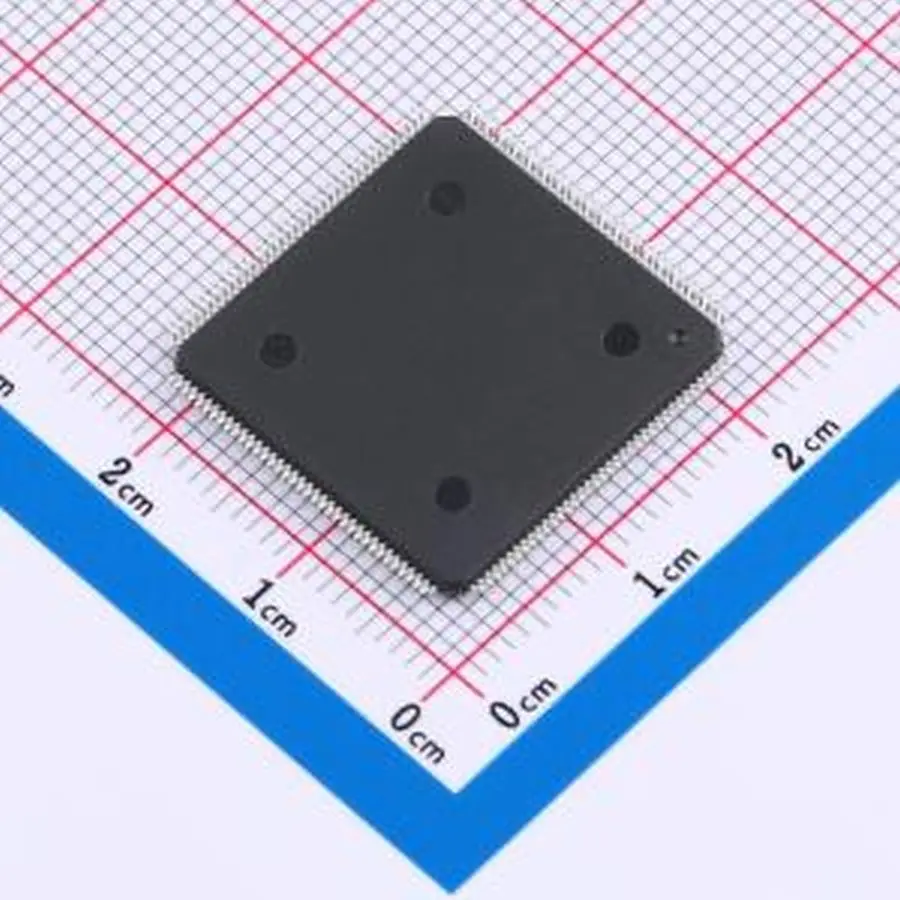 STM32U595ZJT6Q